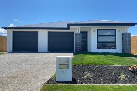 1/67 Mackellar Way, Walloon, QLD 4306