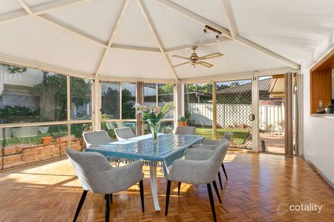 Property photo of 54 Deptford Avenue Kings Langley NSW 2147