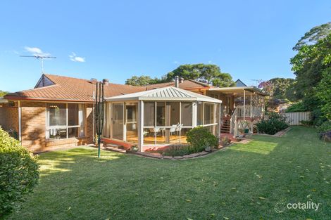 Property photo of 54 Deptford Avenue Kings Langley NSW 2147