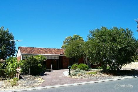 Property photo of 21 Dolphin Way Beldon WA 6027