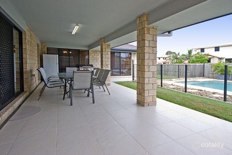 Property photo of 5 Lake Breeze Drive Windaroo QLD 4207
