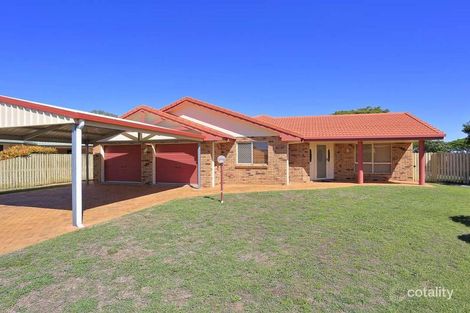 10 Keast Ct, Kepnock, QLD 4670