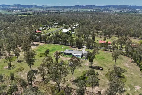 Property photo of 20 Burgess Road Laidley Heights QLD 4341