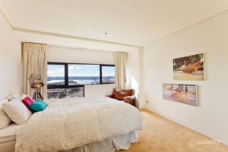 Property photo of 1603/184 Forbes Street Darlinghurst NSW 2010