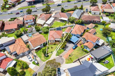 Property photo of 5 Haigh Avenue Roselands NSW 2196