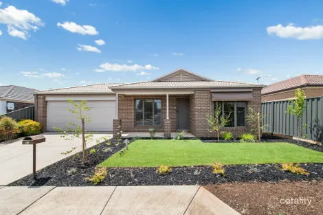 Property photo of 14 Duval Drive Maddingley VIC 3340