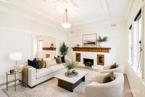 Property photo of 8 Foam Street Hampton VIC 3188
