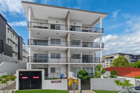 Property photo of 5/11 Gallagher Terrace Kedron QLD 4031