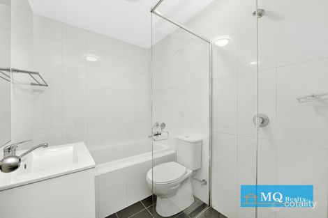 Property photo of 16/24 Smythe Street Merrylands NSW 2160