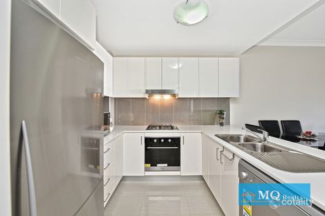 Property photo of 16/24 Smythe Street Merrylands NSW 2160