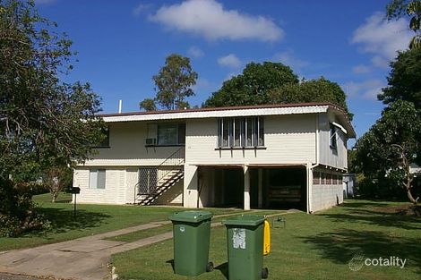 17 Tonkin St, Heatley, QLD 4814