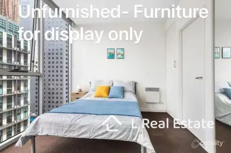 Property photo of 2204A/8 Franklin Street Melbourne VIC 3000