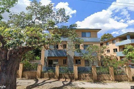 8/46-50 Brickfield St, North Parramatta, NSW 2151