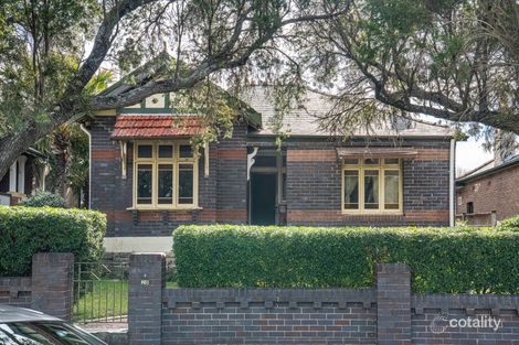 Property photo of 20 Gould Avenue Lewisham NSW 2049