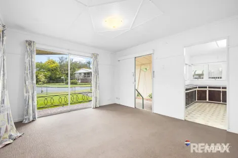 Property photo of 22 Claymeade Street Wynnum QLD 4178