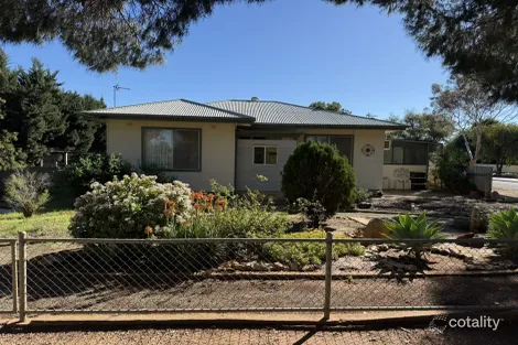 Property photo of 32 Gadd Avenue Crystal Brook SA 5523