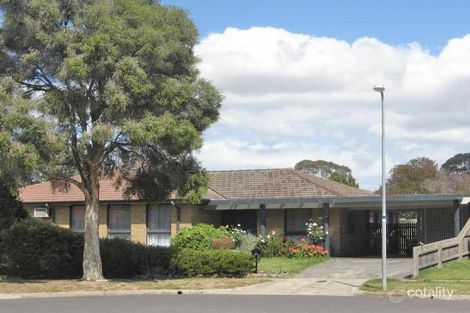 Property photo of 9 Lammas Court Mulgrave VIC 3170