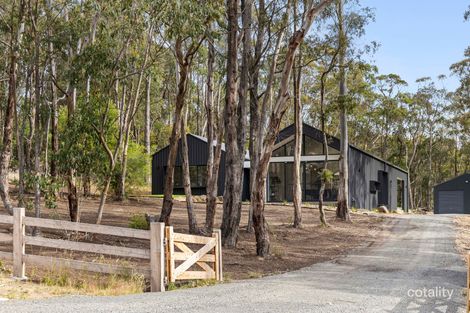 41 Acacia Ave, Dales Creek, VIC 3341