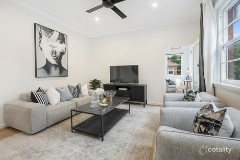 3/3 Bardsley Gdns, North Sydney, NSW 2060