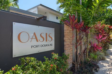 Property photo of 15/4-8 Morning Close Port Douglas QLD 4877