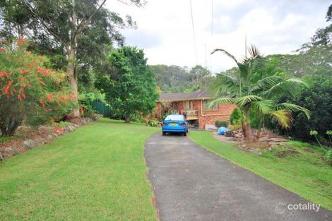 Property photo of 14 Winter Close Lisarow NSW 2250
