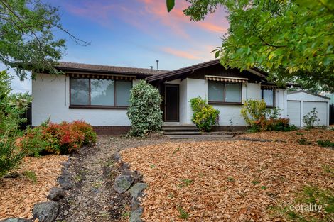 Property photo of 29 Gallagher Street Kambah ACT 2902