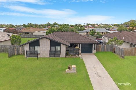 9 Grey Gum Ct, Urraween, QLD 4655