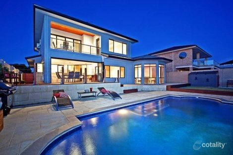 7 Pebble Beach Edge, Connolly, WA 6027