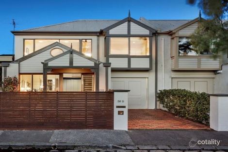 56b Hornby St, Windsor, VIC 3181
