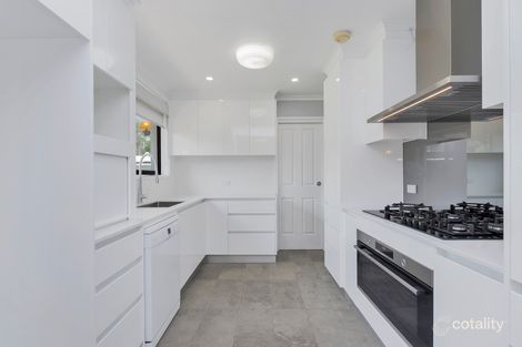 Property photo of 29 Gallagher Street Kambah ACT 2902