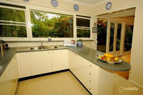 Property photo of 26 Browns Road Gordon NSW 2072