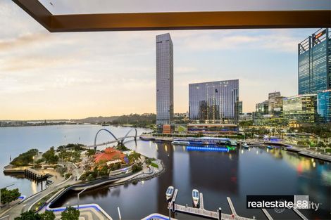 Property photo of 906/11 Barrack Square Perth WA 6000