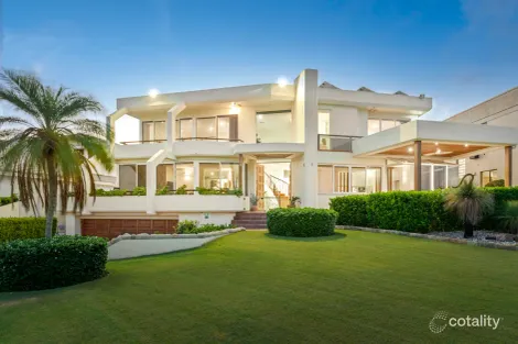 Property photo of 8 Constance Esplanade Runaway Bay QLD 4216