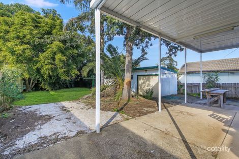 Property photo of 41 Horton Street Yagoona NSW 2199