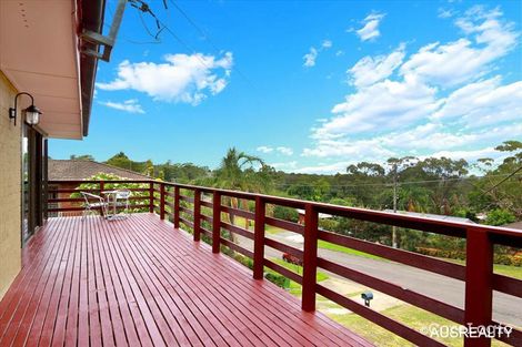Property photo of 53 Warwick Road Dundas Valley NSW 2117