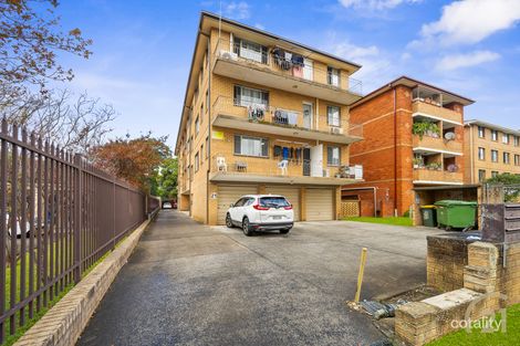 5/21 York St, Fairfield, NSW 2165