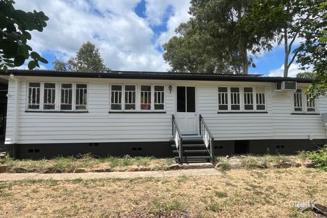 52 Pattison St, Mount Morgan, QLD 4714