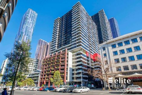 Property photo of 408/155 Franklin Street Melbourne VIC 3000