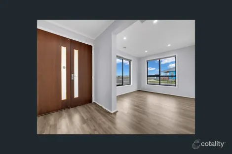 Property photo of 399 Green Hill Road Eynesbury VIC 3338