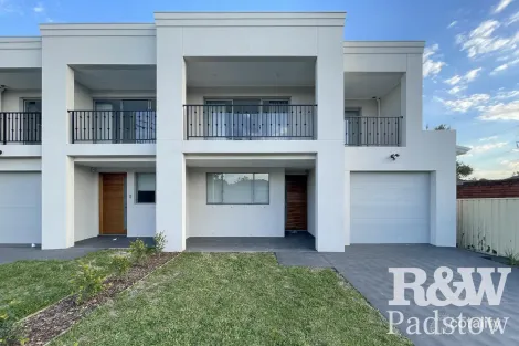 2a Gowlland Pde, Panania, NSW 2213