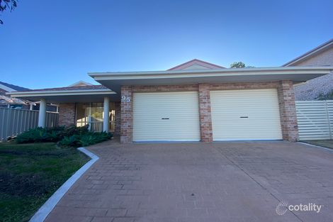 Property photo of 95 Bagnall Beach Road Corlette NSW 2315