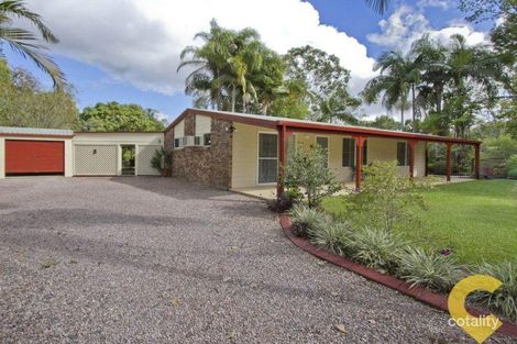 2 Eric Ct, Mooloolah Valley, QLD 4553