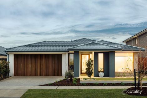 17 Lygon Ave, Clyde, VIC 3978