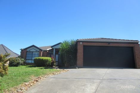 24 Bracken Way, South Morang, VIC 3752
