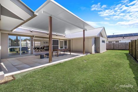 10 Franklin St, Wakerley, QLD 4154