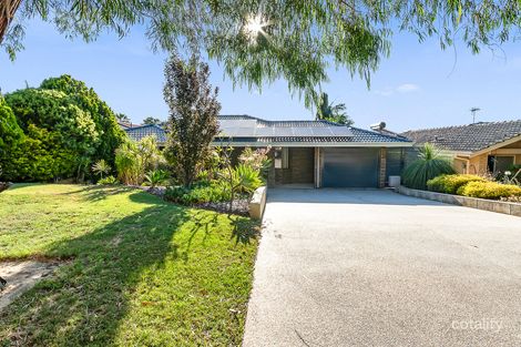 Property photo of 15 Doon Way Hamersley WA 6022