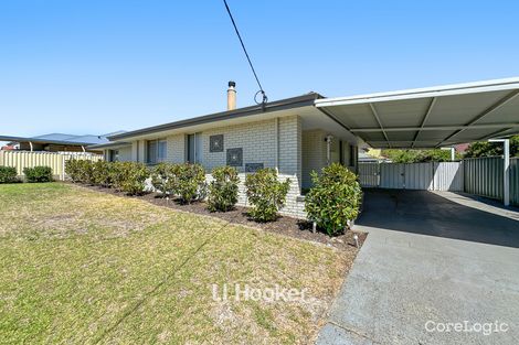 Property photo of 24 Shannon Way Collie WA 6225