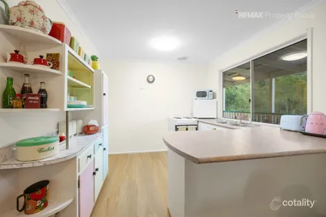 Property photo of 18 Eden Road Kandanga QLD 4570