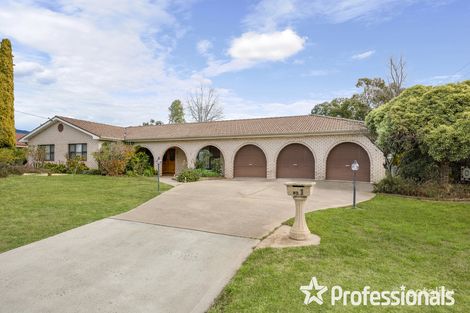 Property photo of 1 Boundary Road Robin Hill NSW 2795