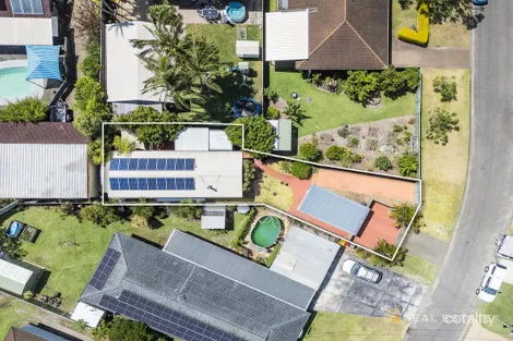 39 Rigney Rd, Tanilba Bay, NSW 2319